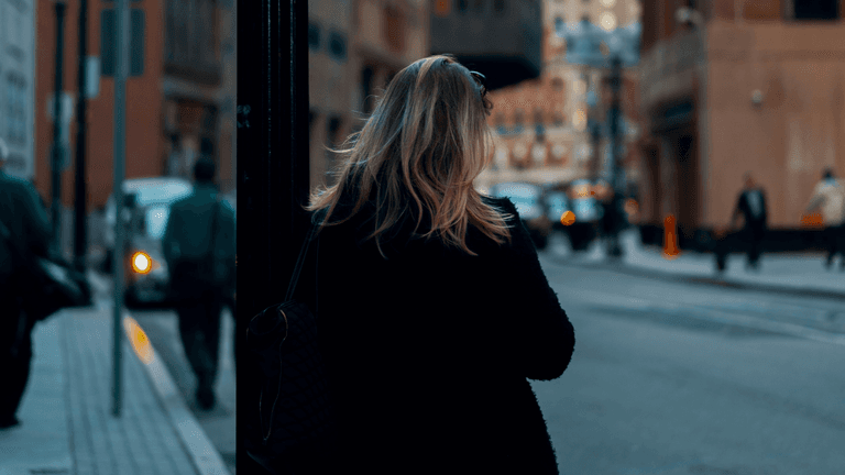 ‘My rage and heartbreak will continue’ – The reality of being a woman in America ‘My rage and heartbreak will continue’ – The reality of being a woman in America