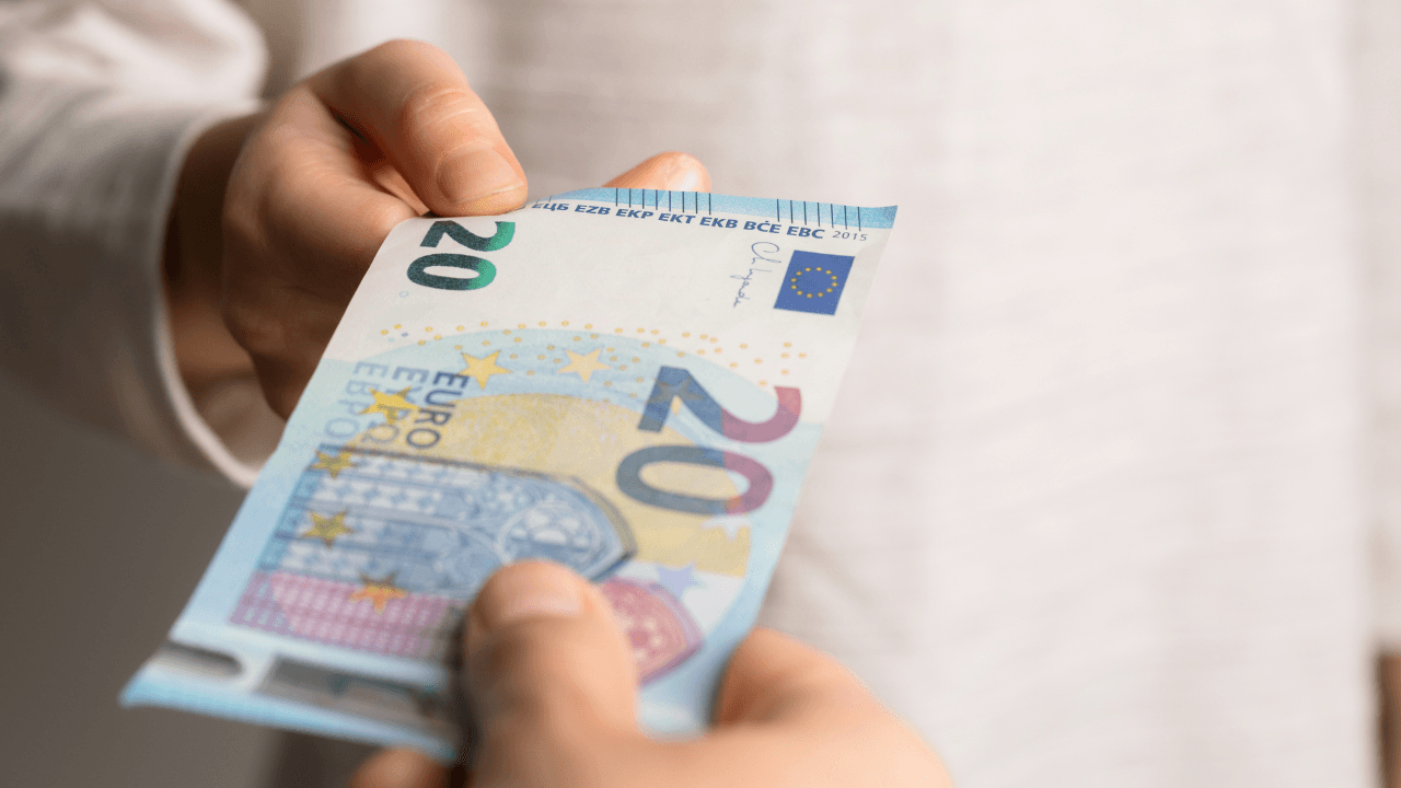 Minister confirms child benefit payments will not be backdated