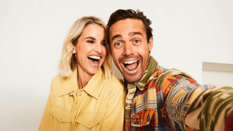 Spencer Matthews responds to weight loss speculation in the best way Spencer Matthews responds to weight loss speculation in the best way