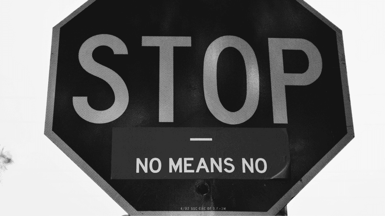 One in five young men would ‘keep going’ even if thought their partner wasn’t enjoying sex One in five young men would ‘keep going’ even if thought their partner wasn’t enjoying sex