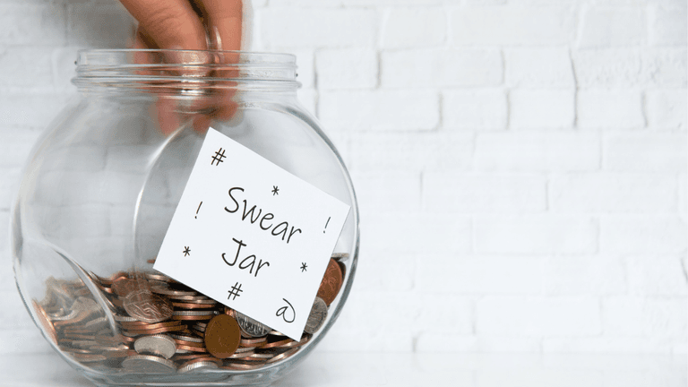 Why do we swear so much these days? Why do we swear so much these days?