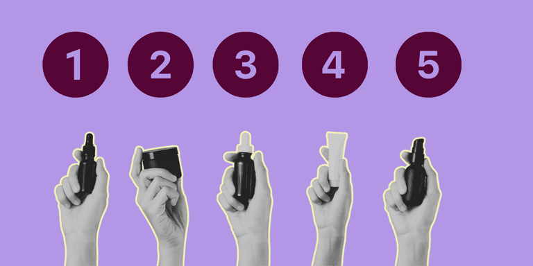 The importance of skin care routine order – how to apply your products effectively The importance of skin care routine order – how to apply your products effectively