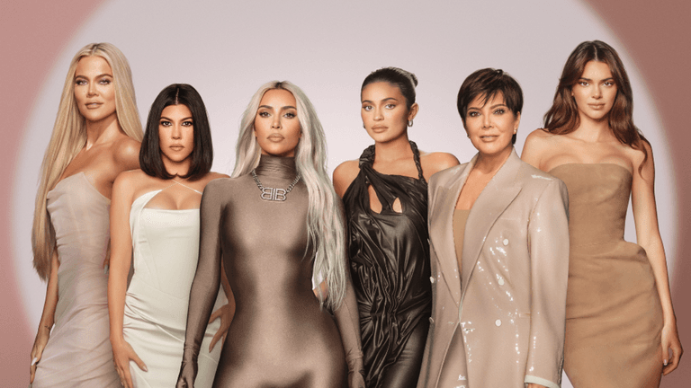 Not even the Kar-Jenners are immune to the mental impact of online abuse Not even the Kar-Jenners are immune to the mental impact of online abuse