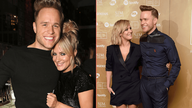 Olly Murs remembers his ‘special friend’ Caroline Flack in new interview Olly Murs remembers his ‘special friend’ Caroline Flack in new interview