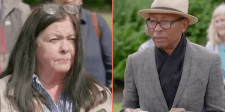 Antiques Roadshow expert refuses to value item because of disturbing history Antiques Roadshow expert refuses to value item because of disturbing history