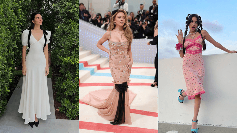 What is coquette fashion? The trend doing the rounds on TikTok is here to stay What is coquette fashion? The trend doing the rounds on TikTok is here to stay