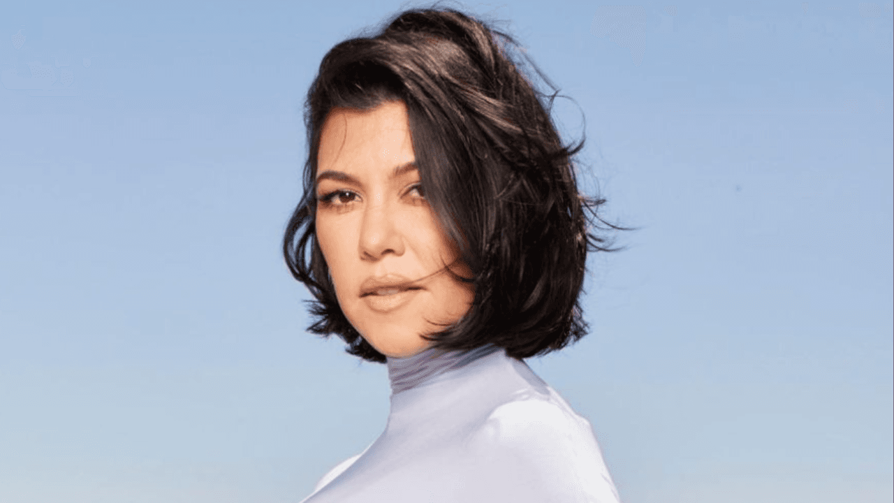 Kourtney Kardashian pens inspiring open letter to new mums