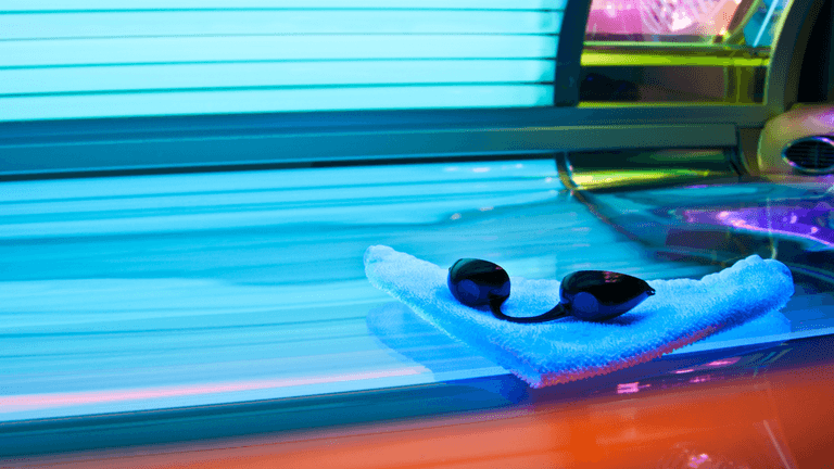 The risks of using sunbeds and why they need to be banned The risks of using sunbeds and why they need to be banned