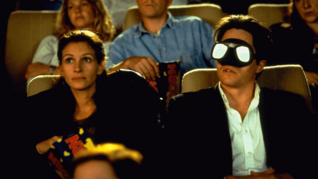 Going to the cinema on your own is good for you, researchers claim