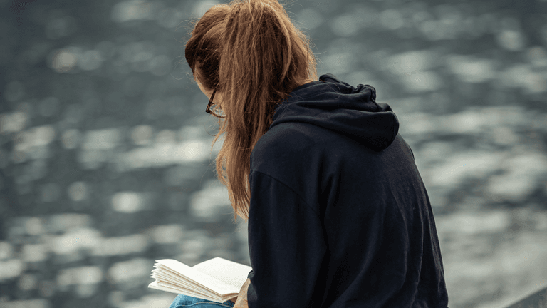 The gripping Irish novel is just as good as Normal People The gripping Irish novel is just as good as Normal People