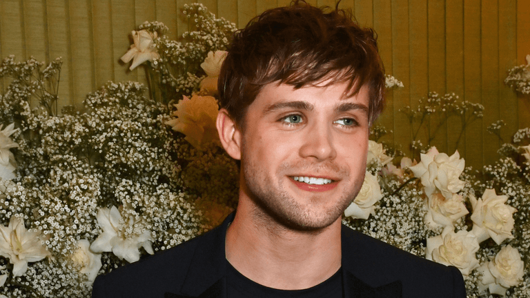 Leo Woodall to star as Bridget Jones’s love interest in fourth film Leo Woodall to star as Bridget Jones’s love interest in fourth film