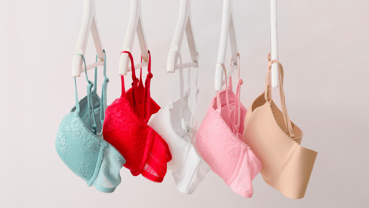 ‘Bras should be exempt from VAT to prevent women paying extortionate prices for a basic necessity’