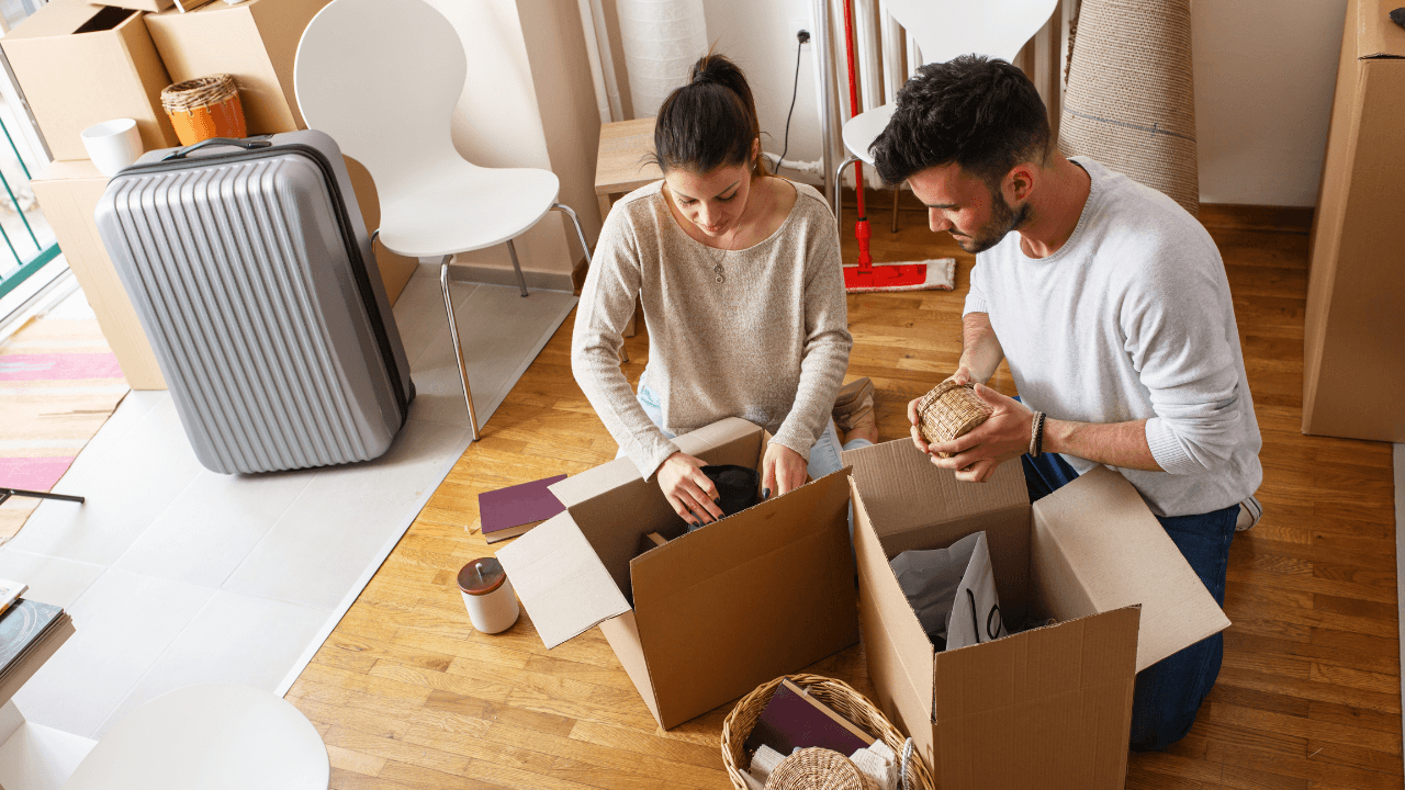 ‘Am I wrong for asking my siblings to move out of my house?’