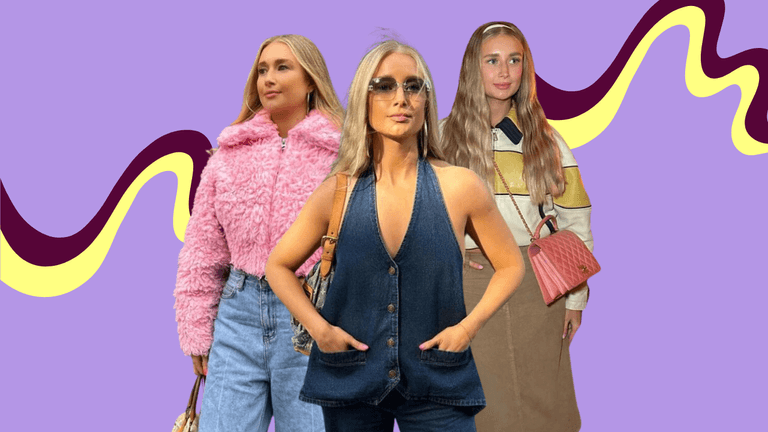 Lost your sense of style? A fun new personal styling service is here to help you find it Lost your sense of style? A fun new personal styling service is here to help you find it