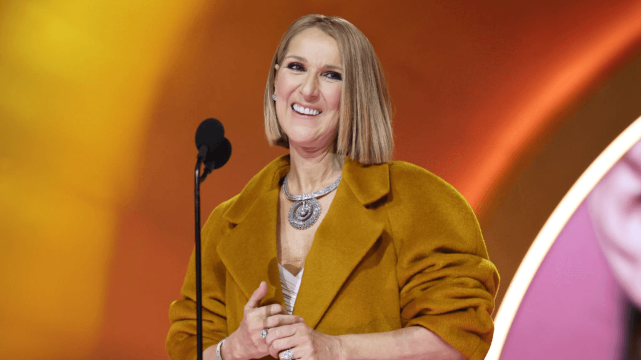 ‘Nothing is going to stop me’ — Céline Dion opens up about life with Stiff Person Syndrome in new interview