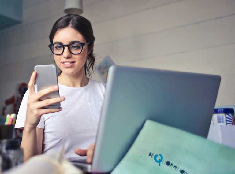 WE’RE HIRING: Social Content Editor for HER and HerFamily WE’RE HIRING: Social Content Editor for HER and HerFamily