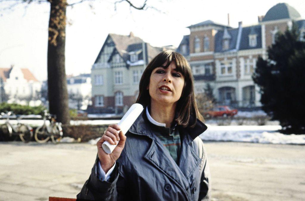 Mother fatally shot man who killed her 7-year-old child in the middle of his trial