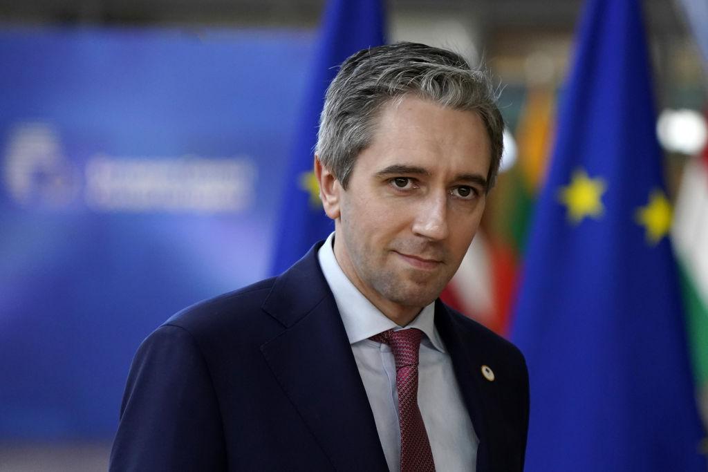 Ireland joins Norway and Spain in recognising Palestine as independent state