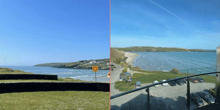 ‘This Irish staycation spot felt like an overseas escape’ ‘This Irish staycation spot felt like an overseas escape’