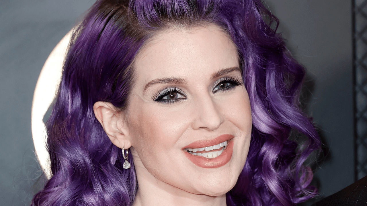 Kelly Osbourne’s Ozempic comments spark backlash online and we’re not surprised