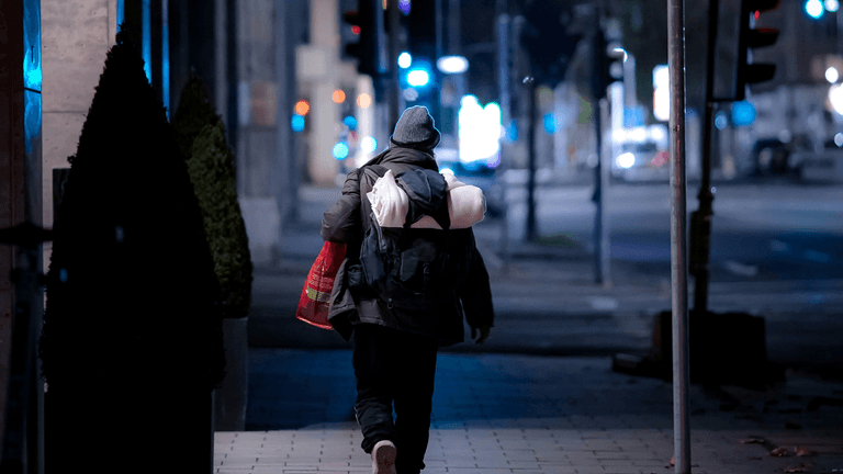 ‘Too many families are at risk of homelessness in Ireland and not enough is being done to help’ ‘Too many families are at risk of homelessness in Ireland and not enough is being done to help’