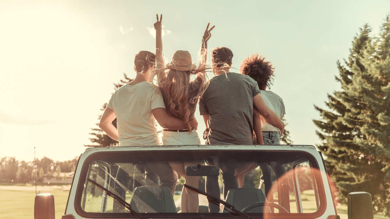 These four star signs should never travel together, according to experts