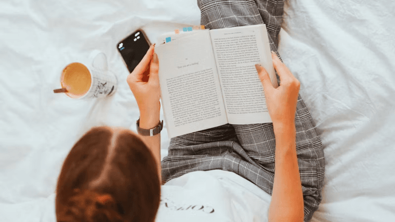 Three memoirs to read in your twenties Three memoirs to read in your twenties