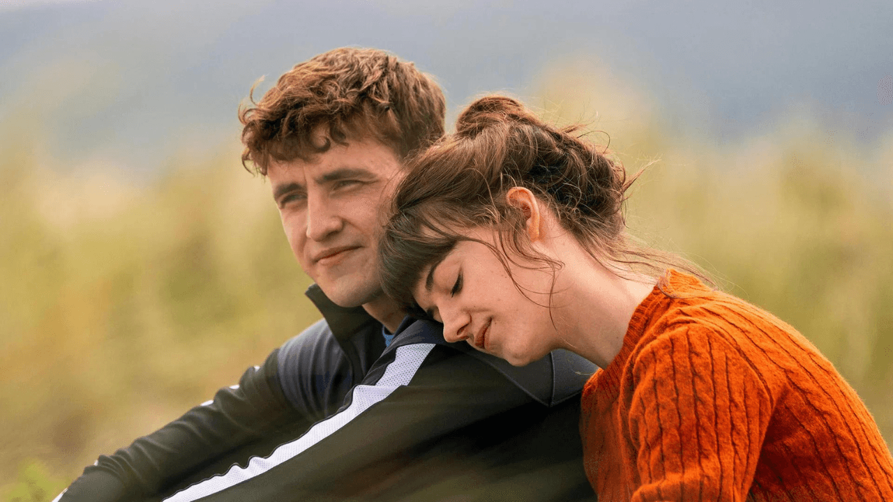 Normal People stars host charity raffle in aid of UNICEF and Pieta House