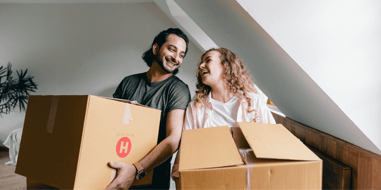 Ten questions you should ask yourself before moving in with your partner Ten questions you should ask yourself before moving in with your partner