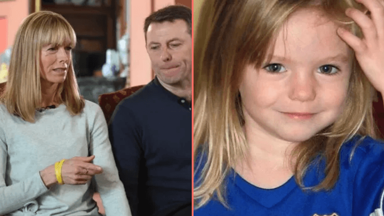 Maddie McCann’s parents share heartbreaking update on 17th anniversary of disappearance Maddie McCann’s parents share heartbreaking update on 17th anniversary of disappearance