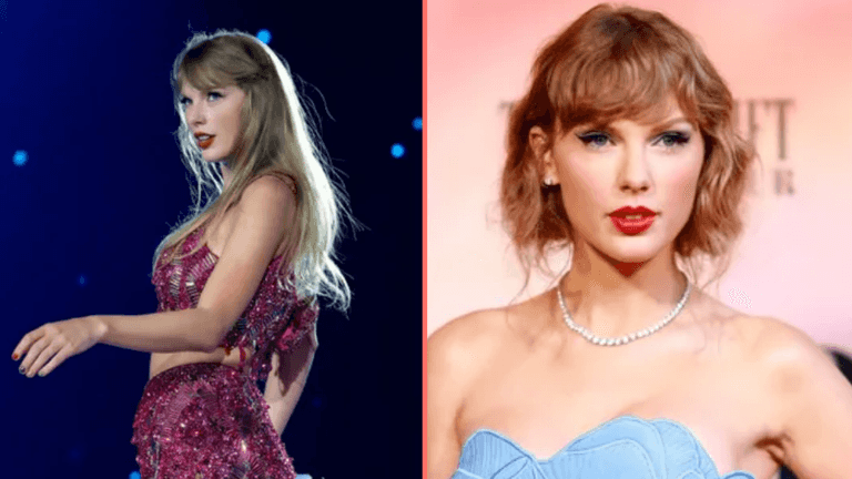 Taylor Swift revealed as most popular musician of all time Taylor Swift revealed as most popular musician of all time