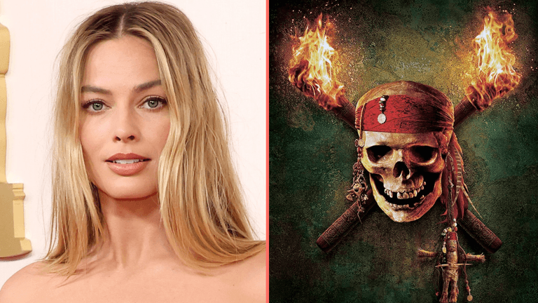 Pirates of the Caribbean producer confirms spin-off starring Margot Robbie Pirates of the Caribbean producer confirms spin-off starring Margot Robbie