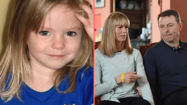 Maddie McCann’s parents share heartbreaking 21st birthday message Maddie McCann’s parents share heartbreaking 21st birthday message