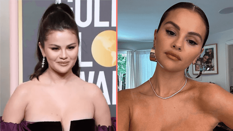 Selena Gomez divides the internet after sharing requirements for dating her Selena Gomez divides the internet after sharing requirements for dating her