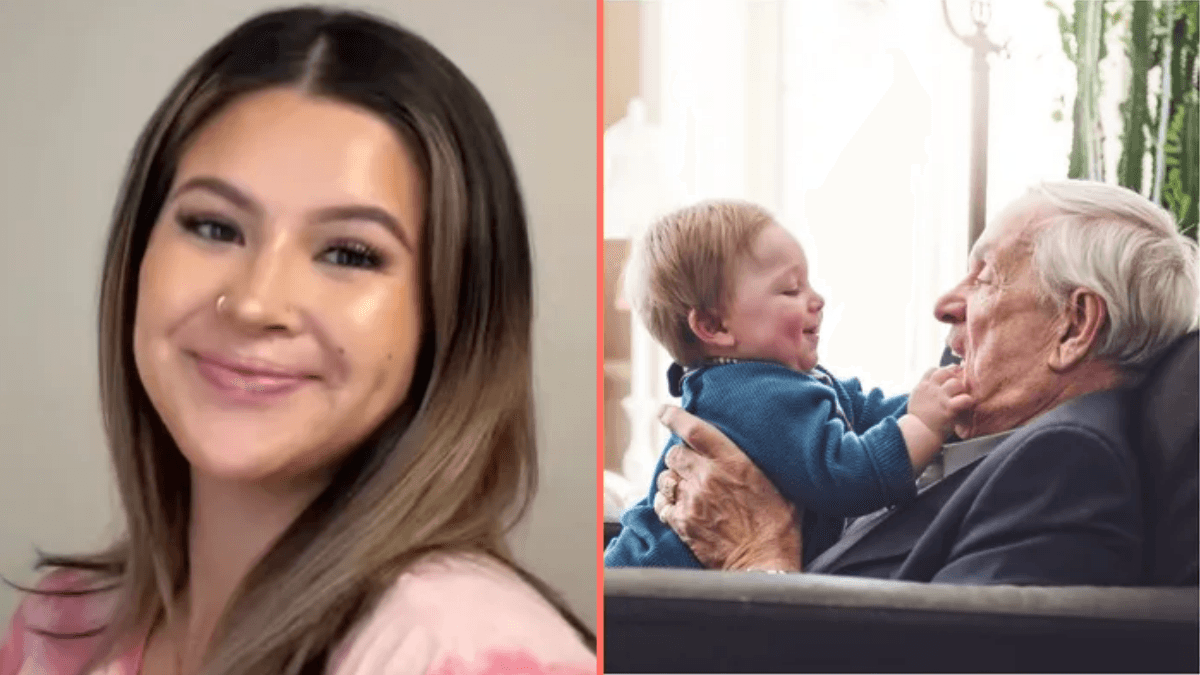 Mum splits opinion after revealing she won’t leave her daughter alone with male relatives