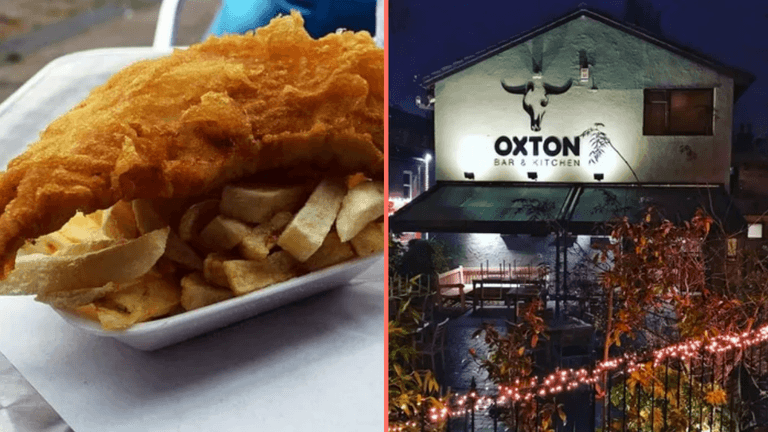 Restaurant has best response to customer’s moan about being charged €9 for fish and chips Restaurant has best response to customer’s moan about being charged €9 for fish and chips