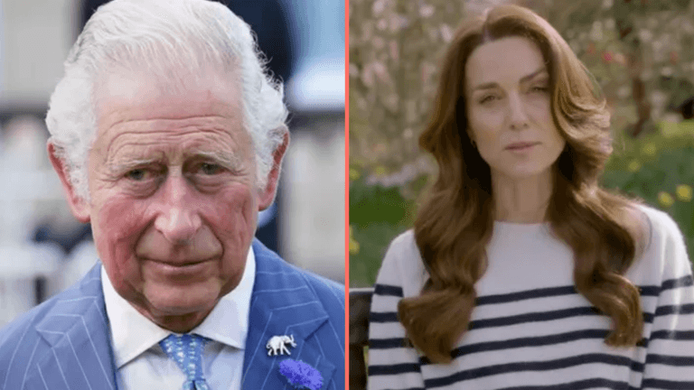 King Charles gives Kate ‘blessing’ to do the one thing he never let Diana do King Charles gives Kate ‘blessing’ to do the one thing he never let Diana do