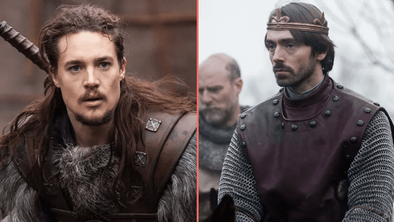 Netflix series compared to Game Of Thrones and dubbed ‘one of the best series in history’ Netflix series compared to Game Of Thrones and dubbed ‘one of the best series in history’