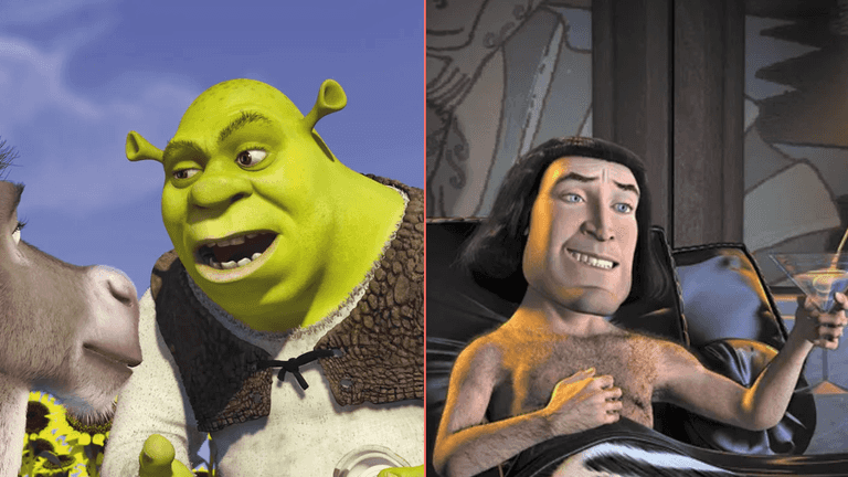 Shrek fans ‘traumatised’ after noticing questionable Lord Farquaad moment Shrek fans ‘traumatised’ after noticing questionable Lord Farquaad moment