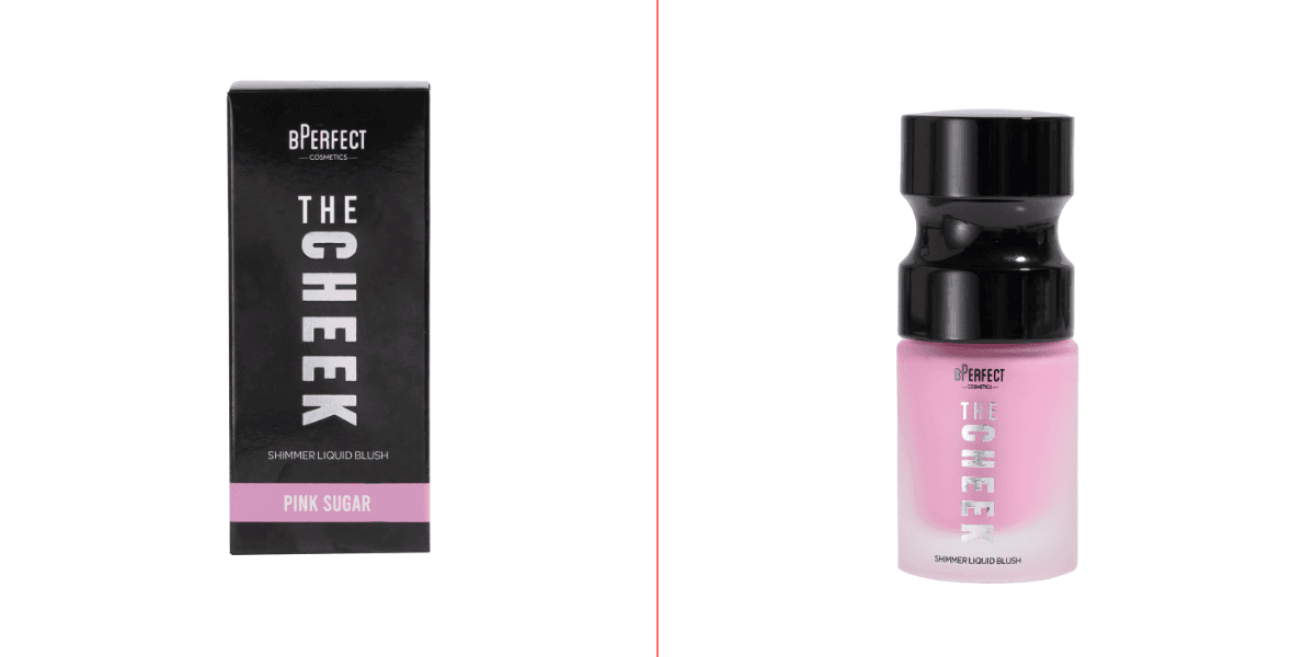 Introducing BPerfect Cosmetics’ new shimmer liquid blushes: A summer must-have