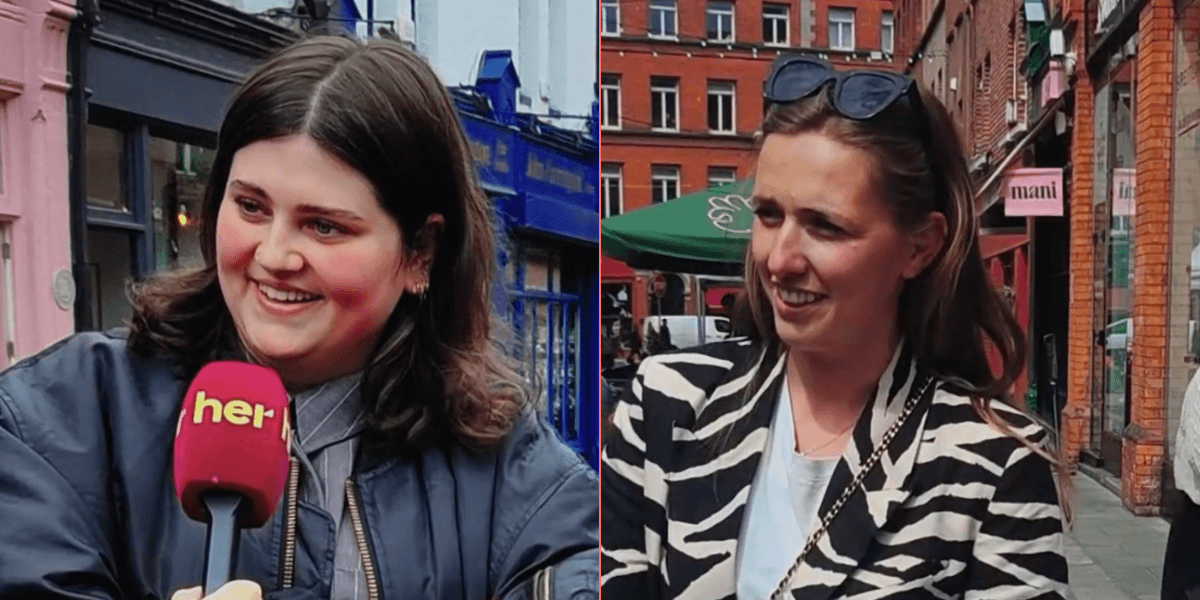 Her Wedding: Former brides reveal what they would do differently