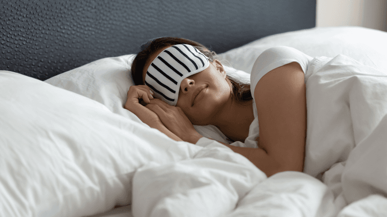 Her Health: The importance of sleep hygiene Her Health: The importance of sleep hygiene