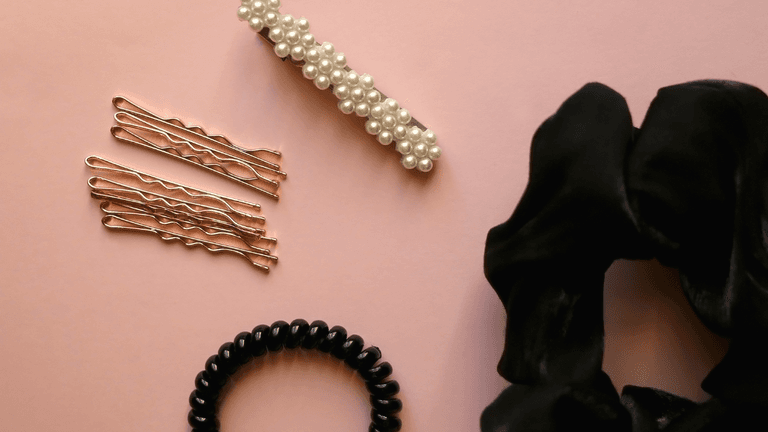 Are hair accessories making a comeback? Are hair accessories making a comeback?