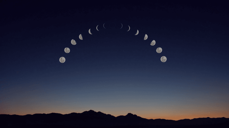 Celebrity astrologer’s guide to navigating the New Moon in Gemini Celebrity astrologer’s guide to navigating the New Moon in Gemini