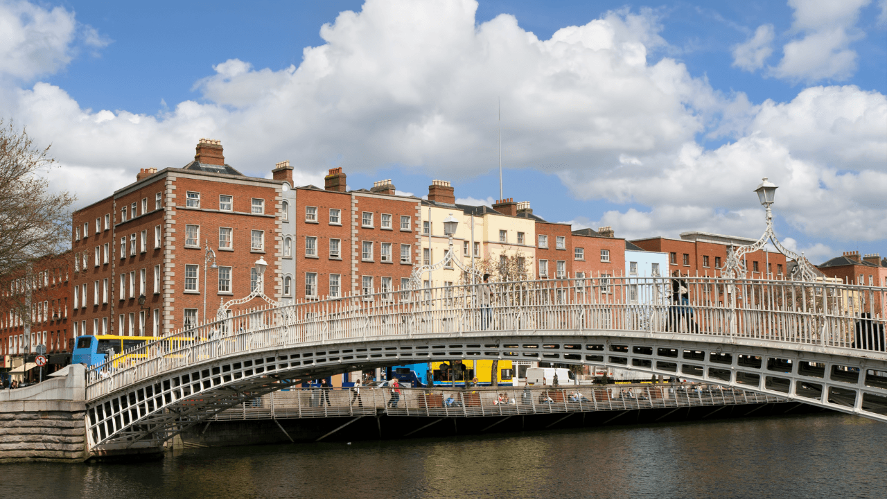 Temperatures set to soar this weekend with highs of 23 degrees