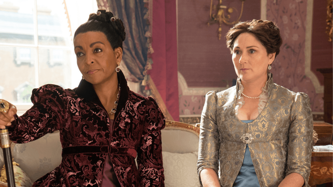 Is a Bridgerton spin-off series in the works? Here’s what we know