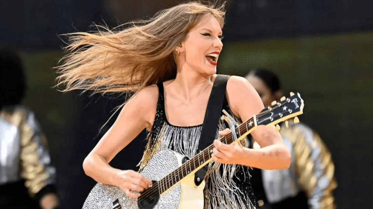 Taylor Swift may make a visit to Galway pub after Dublin shows
