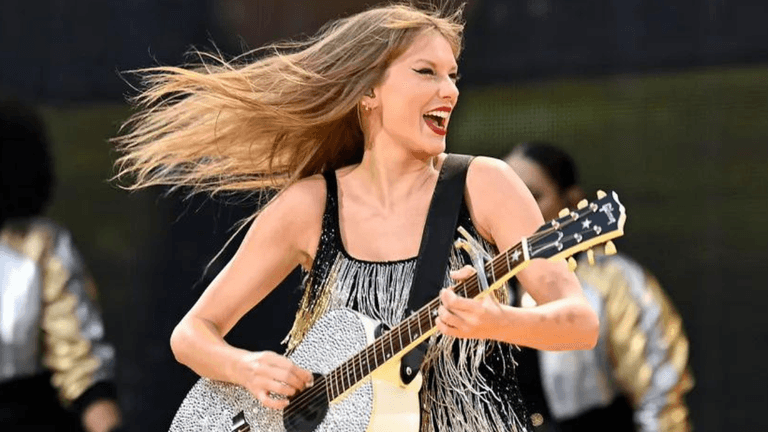 Taylor Swift may make a visit to Galway pub after Dublin shows Taylor Swift may make a visit to Galway pub after Dublin shows