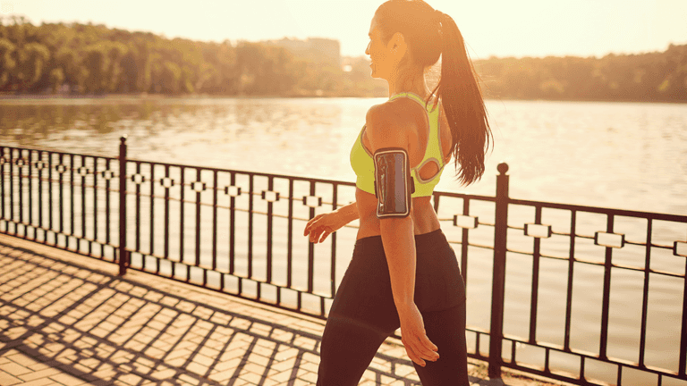 Let’s bring back the ‘Hot Girl Walk’ this summer Let’s bring back the ‘Hot Girl Walk’ this summer