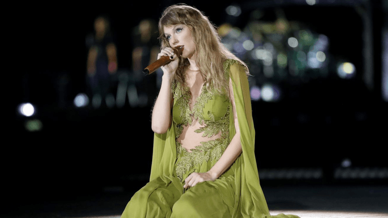 Taylor Swift is officially Irish, say genealogy experts Taylor Swift is officially Irish, say genealogy experts